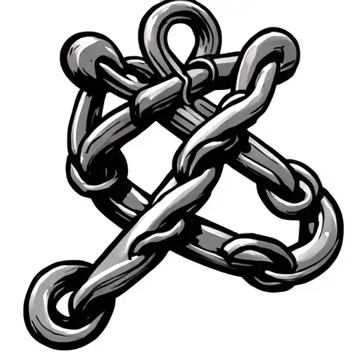 Anchor Chain