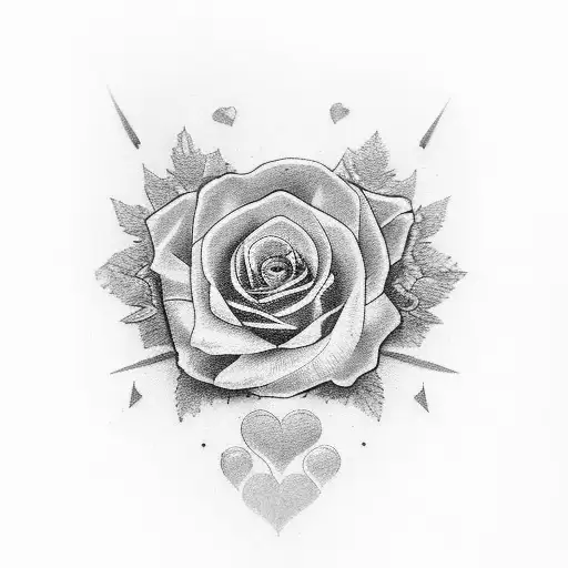 A Meaningful Tribute To Your Grandmother With Her Favorite Quote