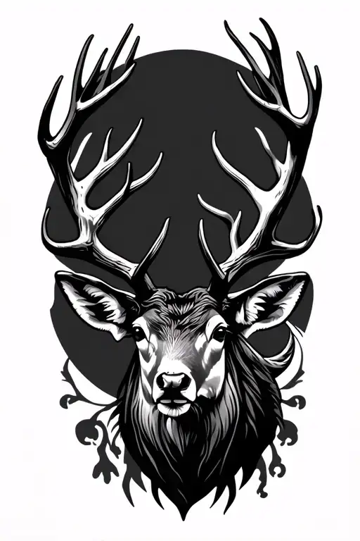 Stag