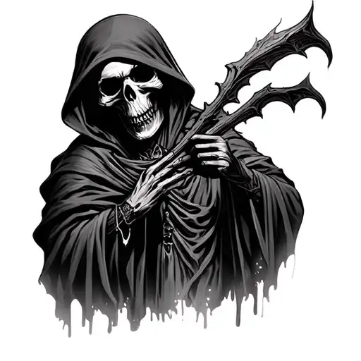 Grim Reaper