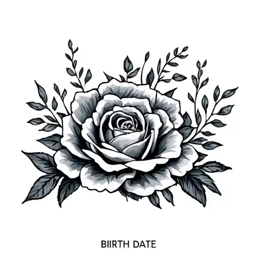 Birth Date