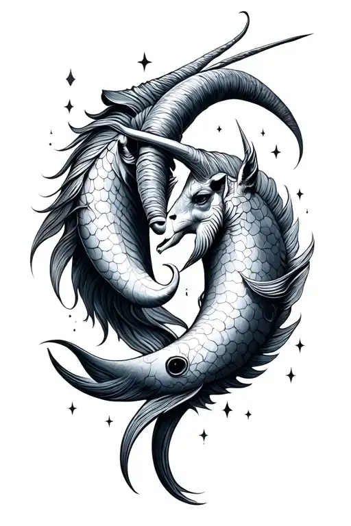 Capricorn Pisces Virgo