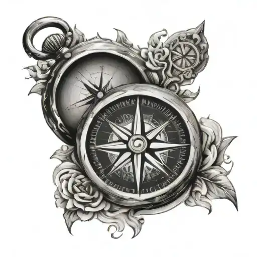 Compass