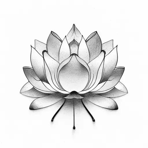 Lotus Flower