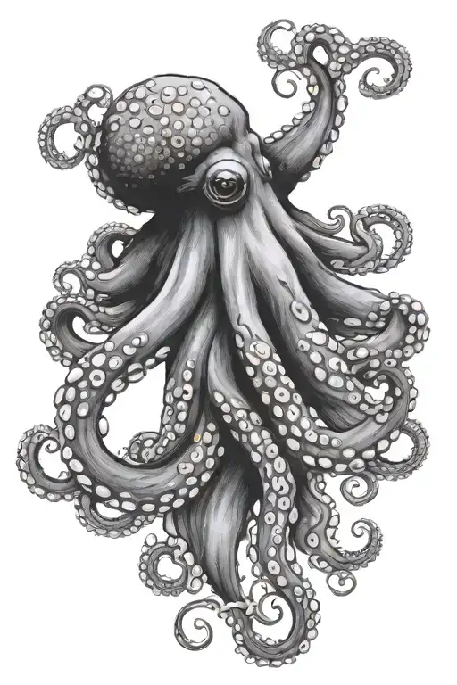 Octopus