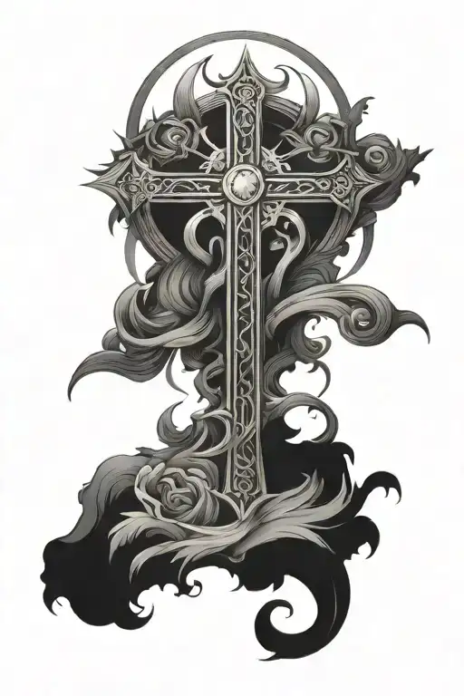 Christian Design Inspired