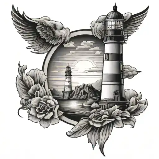 Lighthouse