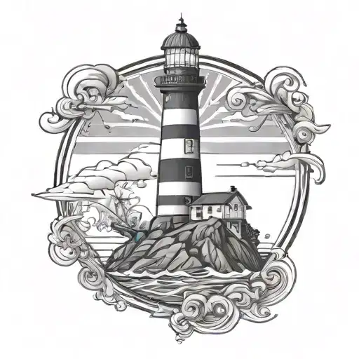 Lighthouse