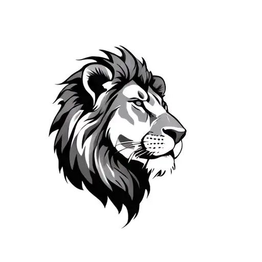 Lion Head