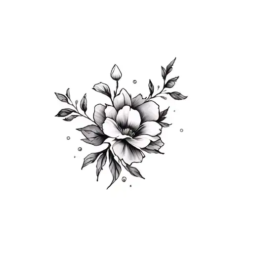 Filler Floral