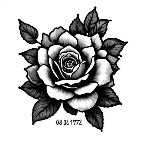 Birth Date 08 06 1972