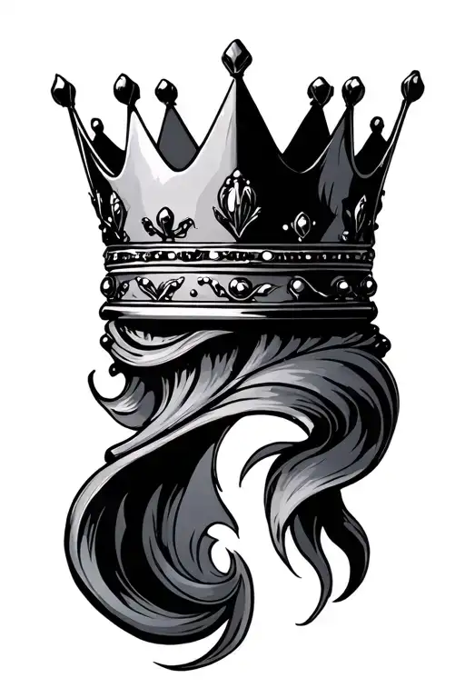 Crown Simple