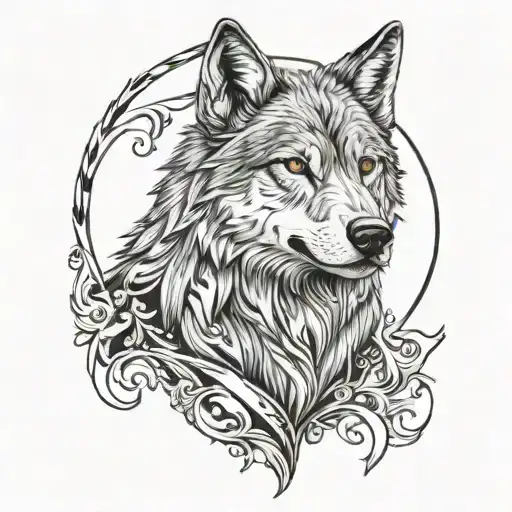 Wolf