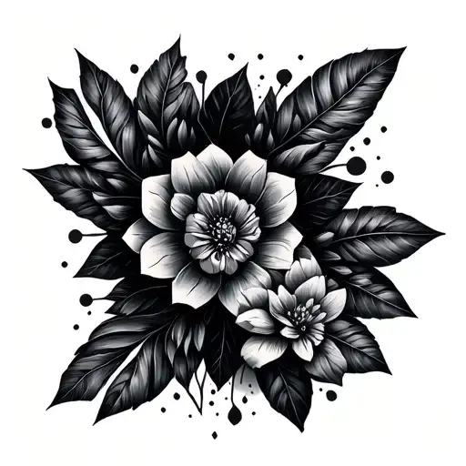 Geometric Pattern Occurring In Nature Inspired