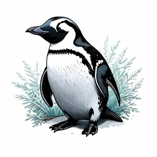 Penguin