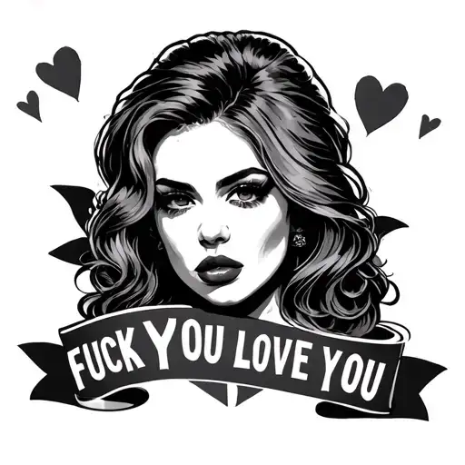 Fuck You Love You