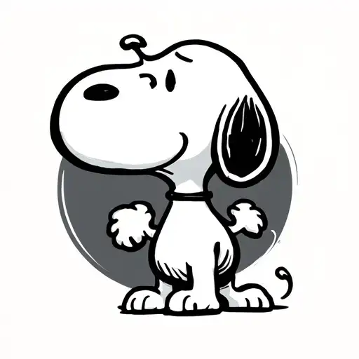 Snoopy
