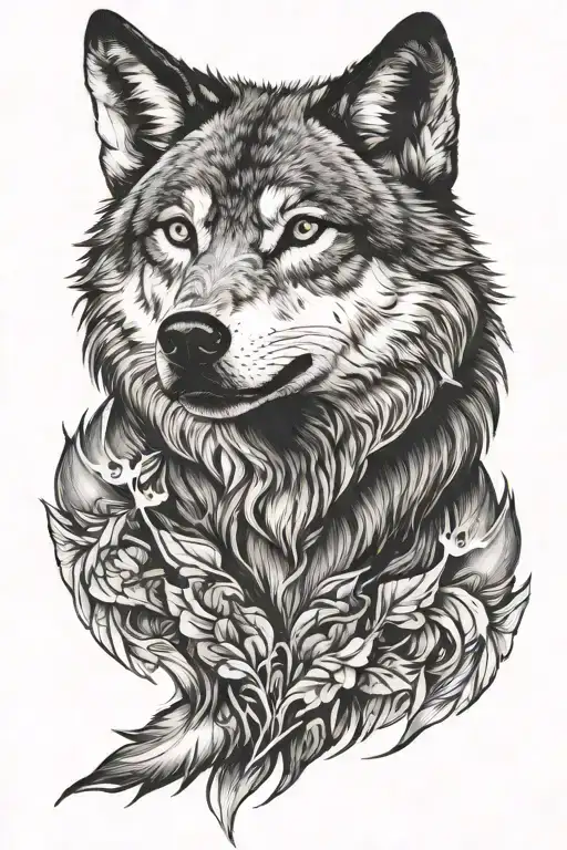 Wolf