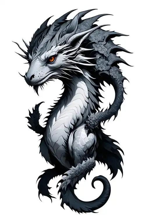 Mythical Creature Combining