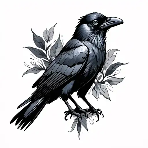 Crow