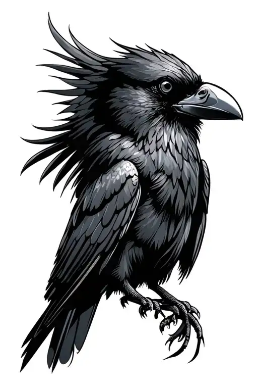 Crow