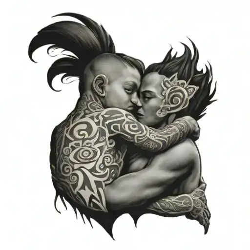 Brother Love Forever