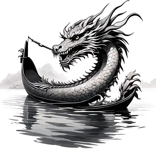 Dragon Boat