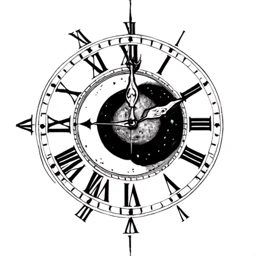 Birth Clock