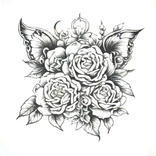 Western Small Femine