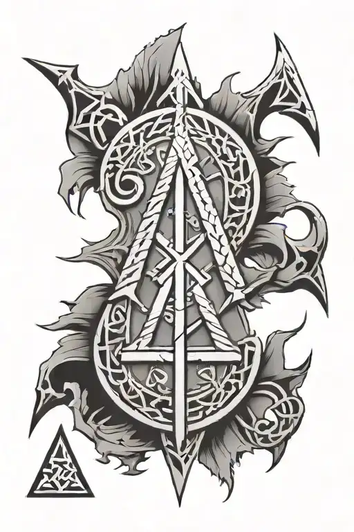 Norse Runes