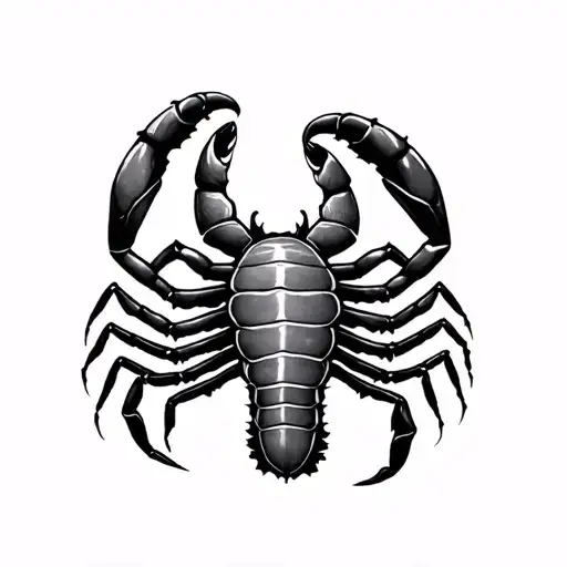 Sarah Scorpio 1986 South Africa