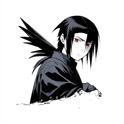 Itachi Uchiha