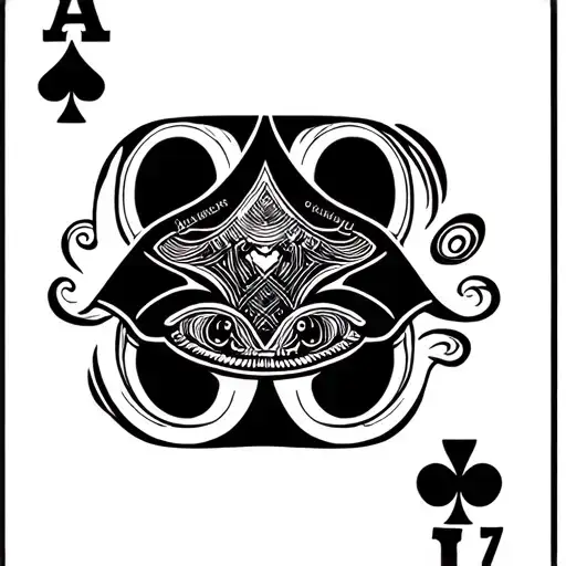Poker Card