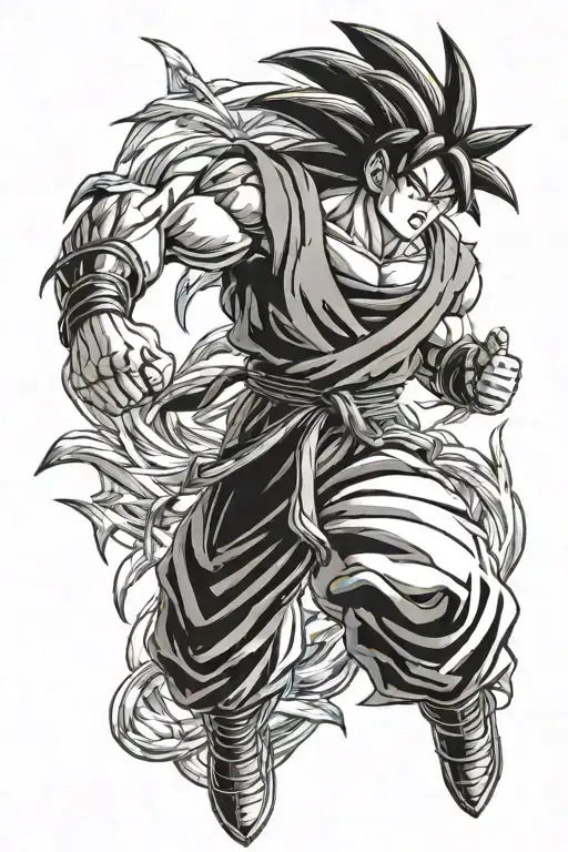 Goku