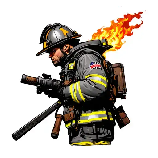 Firefighter