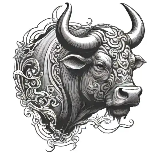 Bull