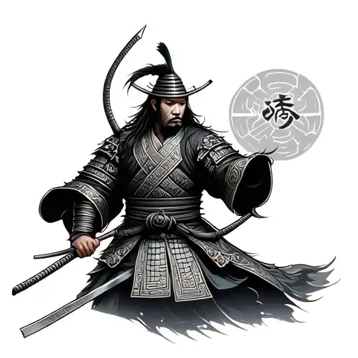 Samurai