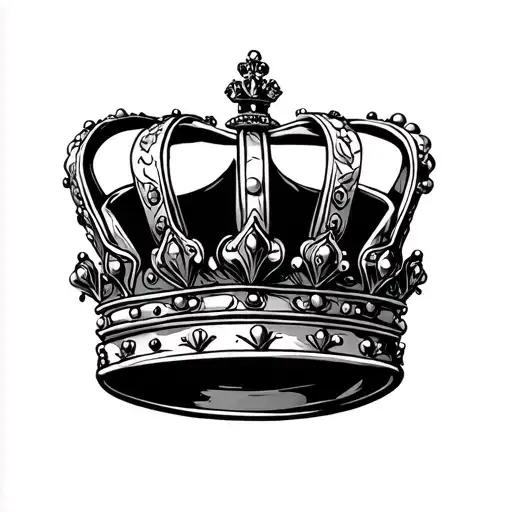 Queen's Crown