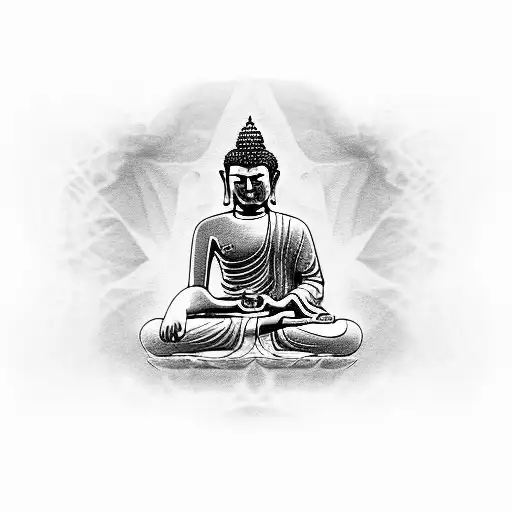 Buddha