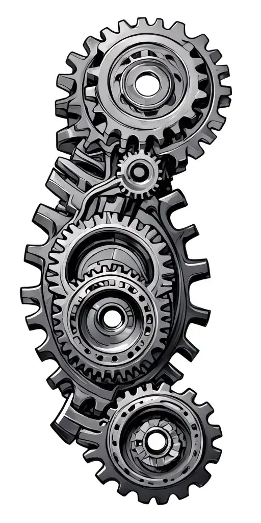 Mechanical Gears