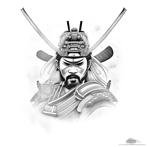 Samurai