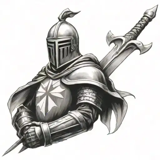 Knight Templar