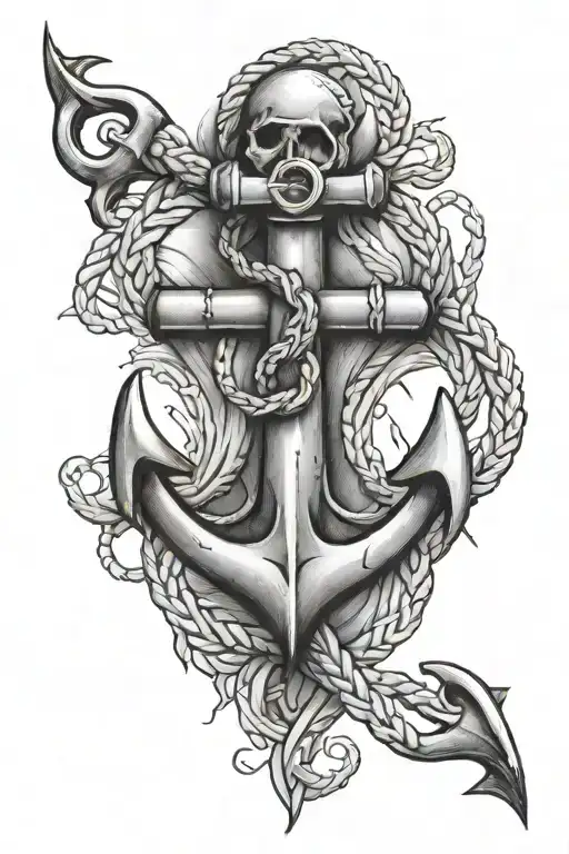 Anchor Design