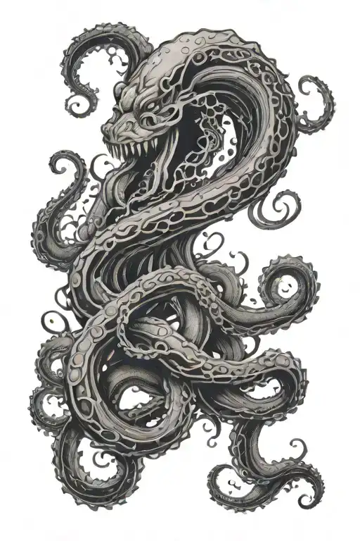 Love Money Kraken Emerging