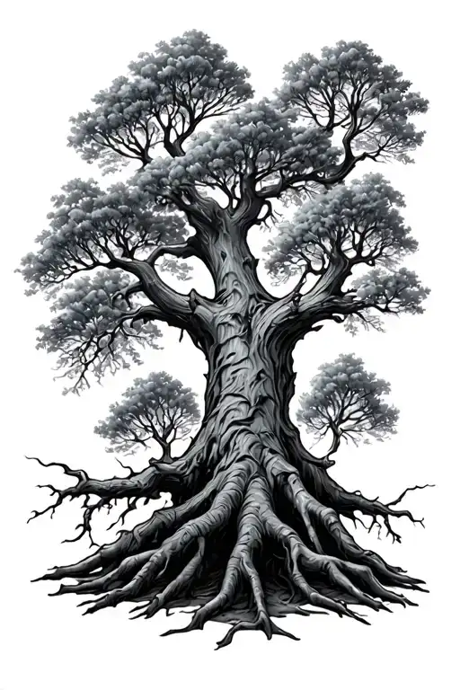 Family Tree