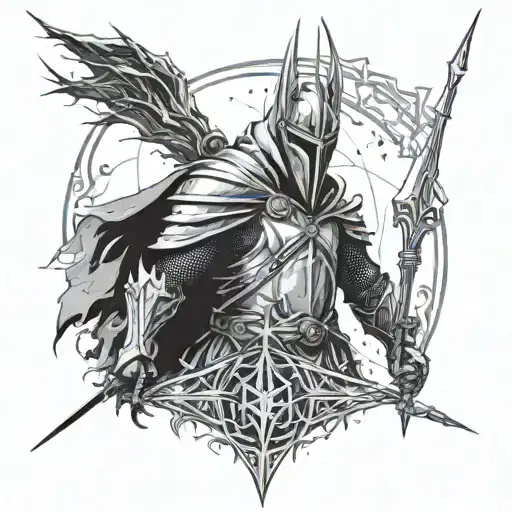 Witch King Of Angmar