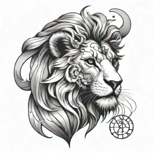 Leo Zodiac