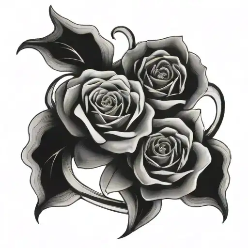 Symbolic Of Eternal Love