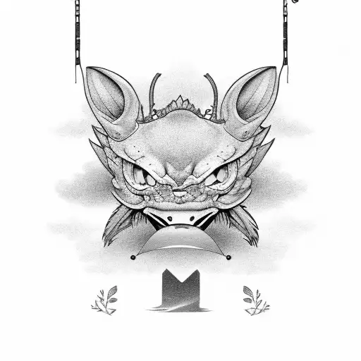 Numbers Associated Anime And Fishing