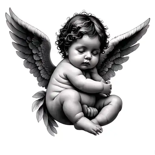 Baby Angel